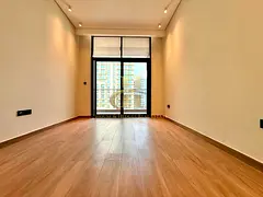 Fully furnished-Fully Fitted Kitchen-Maid’s Room