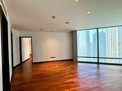 Luxury 1 Bedroom Apartment | 44th Floor | Burj Khalifa | For Rent