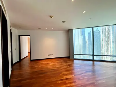 Luxury 1 Bedroom Apartment | 44th Floor | Burj Khalifa | For Rent