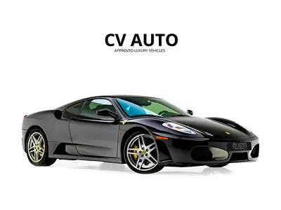 2007 Ferrari F430 照片 3