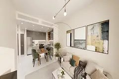 Road View | Mid Level | Handover Soon!