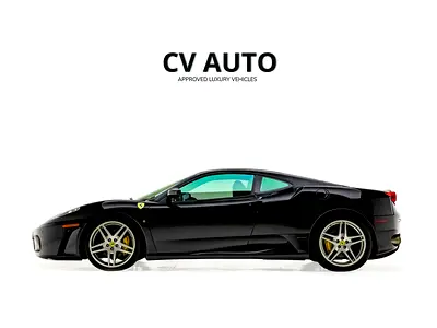 2007 Ferrari F430 照片 7