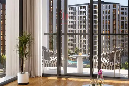 Limited Offer: 1BR in Olfah from 5% Down Payment | Prime Investment Deal