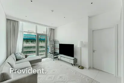 High Floor | Modern | Furnished
