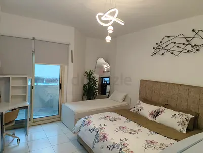 Best cozy family room in Al Nahda Sharjah