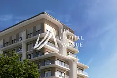 Corner Unit | L-Shaped Balcony | Open Kitchen