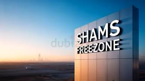 READY SHAMS COMPANY FOR SALE – UAE