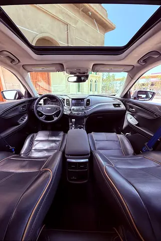 صورة 11 لـ 2016 Chevrolet IMPALA