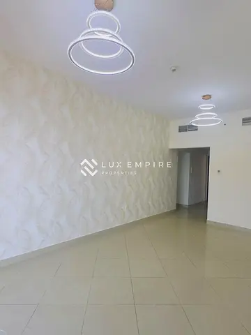 High-Floor 2BR | Icon Tower 1 JLT | Sea & Marina Views | 2 Balconies