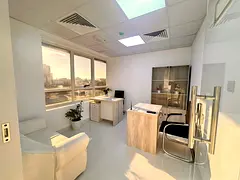 Stunning Office | Bank Account Assistance | Near to Metro Station