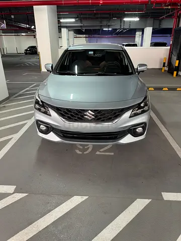Suzuki Baleno Glx