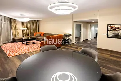 Pool View | Furnished | Negotiable