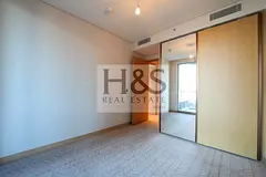 Direct Dubai Mall Access | Brand New | Vacant | Balcony