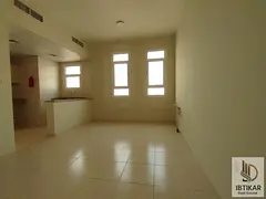 Special deal offer So Spacious Studio apartment available for family in al Mujarrah Sharjah