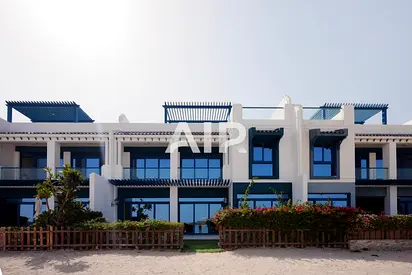 Modern Villa | Sea View | Private Beach