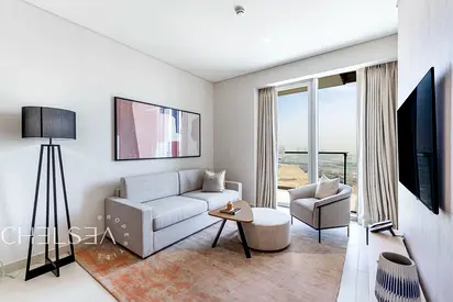 PANORAMIC VIEWS | BRAND NEW | LARGEST LAYOUT