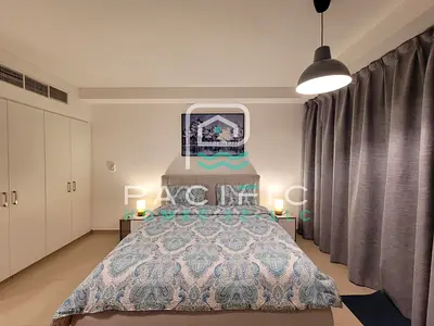 Premium Fully Furnished Studio | All Inclusive