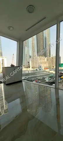 Premium Business Center | Offices Available