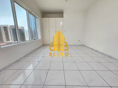 Splendid 3BHK With Built-In Cupboards & Maid Room