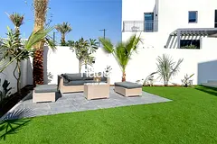1st of May | Single Row | Landscaped