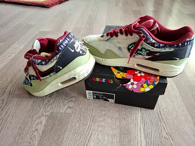 Nike Air Max 1 SP CONCEPT LIKE NEW