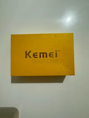 Kemei timmer