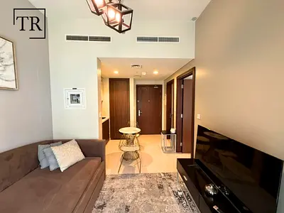 Panoramic Canal Views | Furnished | Upto 4 Cheques