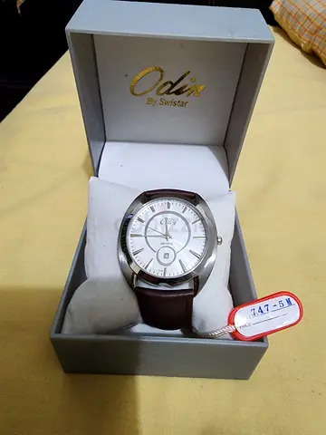 Brand new Odin, for women never Used
