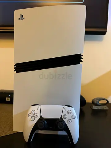 PlayStation 5 PRO 2TB Jailbreak + Free games to play