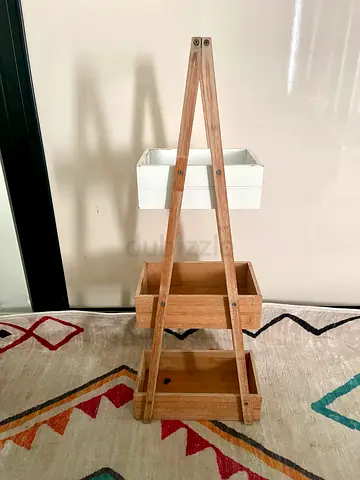 Homecentre storage Rack