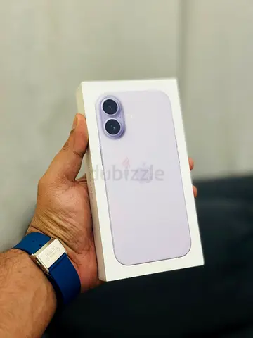 Sealed Apple iPhone 17 256gb — Unopened Box