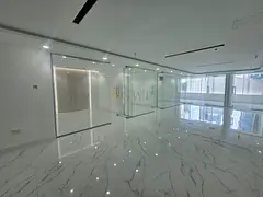 New Fitted office with 13 Parking | Open Road view