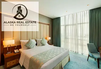 CITY VIEW | ALL BILLS INCL | FULLY FURNISHED