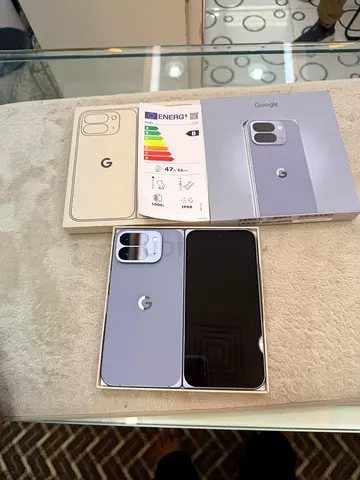 Google Pixel 10 pro Fold