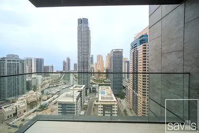 Skyline Serenity | Marina Views | Luxury Living