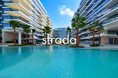 Sunset View | Large Layout | Corner Unit