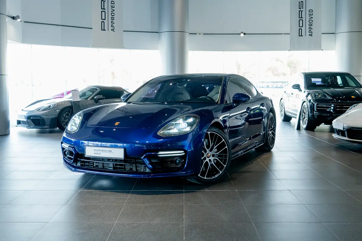GTS