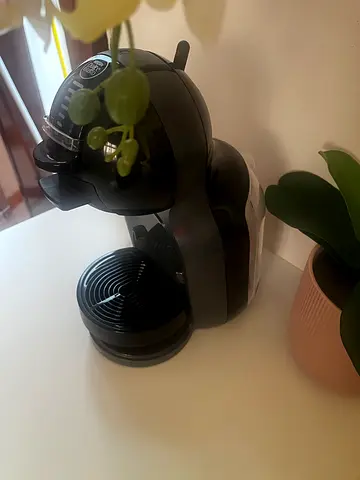 Capsules Coffee Machine