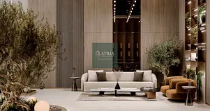 Furnished 1BR Apartment | Best Deal | cityscape view