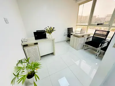 Premium Office | Direct from Owner | Near To Metro