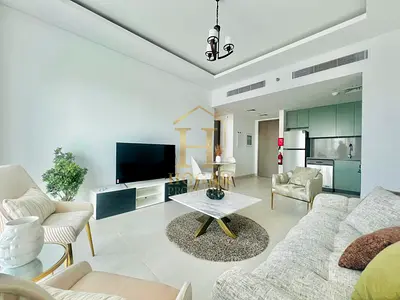 غرفة نوم واحدة مفروشة | ميرتل سنترال بارك | شرفة وإطلالة على المنتزه