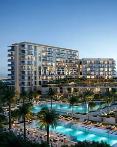 Luxury 2BR | Modern Living | Prime Investment Opportunity