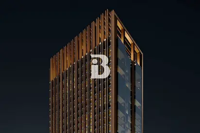 Grade A | Skyline Views | Prestigious Location