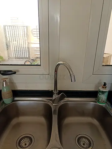 Kitchen Sink
