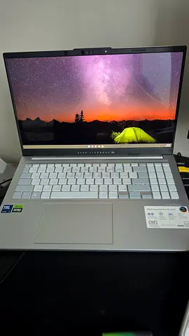 ASUS VivoBook PRO 15 (n6506mv) - i7 Ultra/RTX4060/16GB DDR5/2TB SSD