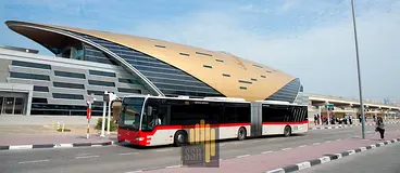 READY FOR RENT 1BHK FOR FAMILY !! CLSOE TO SAHARA MALL !! BUS STOP