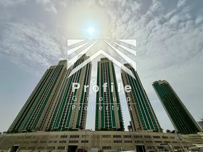 Sea View | Elite Location | Private Pool | Vacant