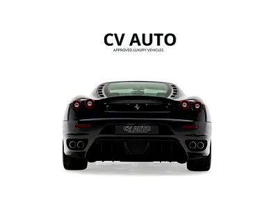2007 Ferrari F430 照片 5