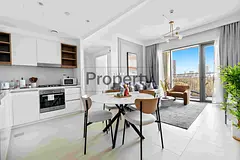 12 Payments | Unfurnished | Balcony |Zaabeel Views