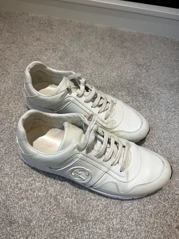 Gucci men sneakers